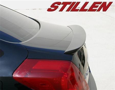 Altima Sedan Rear Wing Spoiler