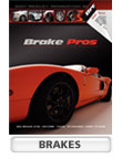 Brake Catalog