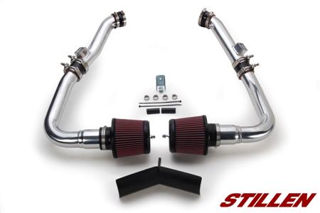 STILLEN G37 Sedan Gen 3 Intake System