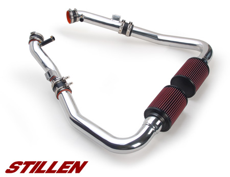 STILLEN 370Z Generation 3 Ultra Long Intake