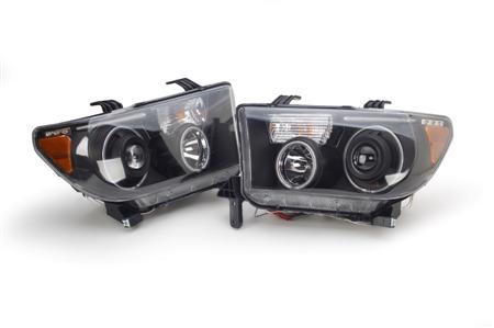 Anzo Headlights Tundra