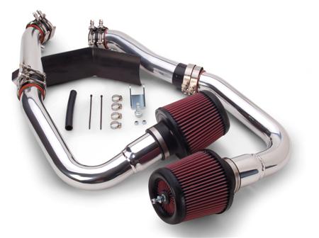 STILLEN G35 Sedan Gen 3 Ultra Long Intake