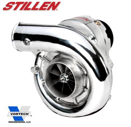 STILLEN VQ37 Supercharger