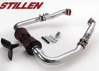 Generation 3 Ultra Long Tube Intake for the G37 Coupe