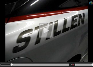 teaser of STILLEN VQ37 Supercharger System