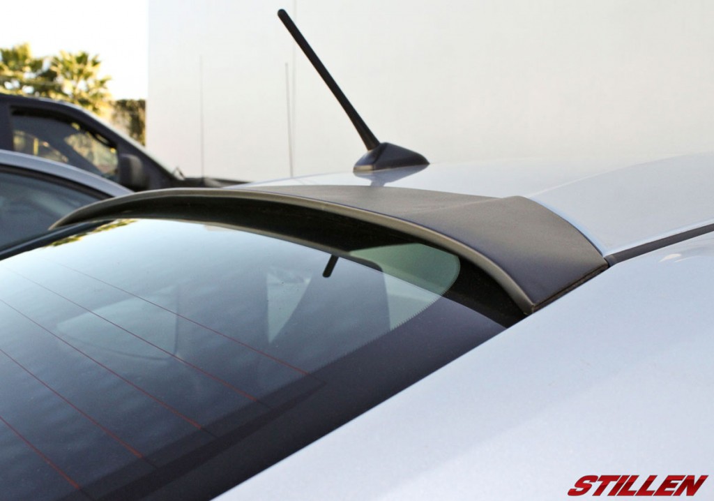 STILLEN FR-S Roof Wing