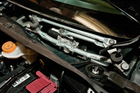 2013 Chevy Sonic Hatchback