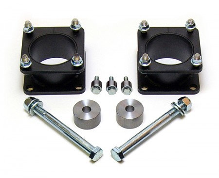 2013 Toyota Tundra ReadyLift 3" Leveling Kit