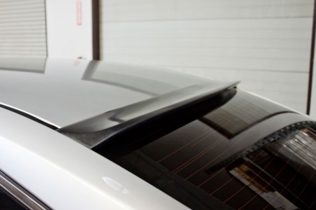 2013 Nissan Altima Roof Wing