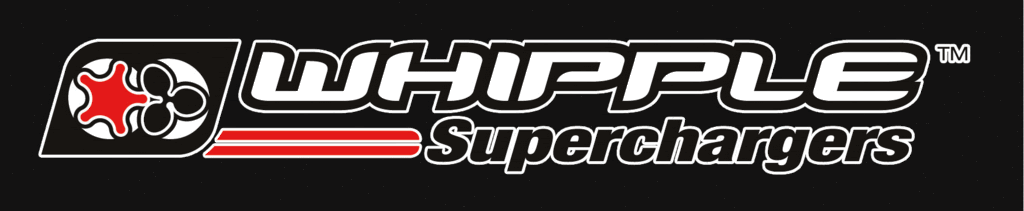 Whipple Supercharger Logo