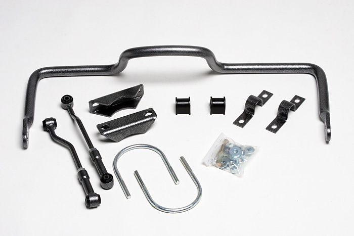 2014 Sierra / Silverado Sway Bar Kit - Front