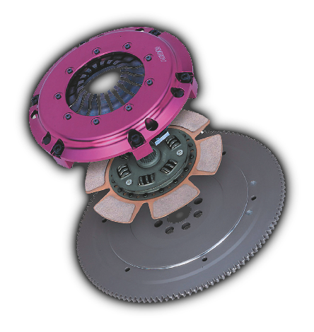 Exedy Stage 3 Racing Clutch