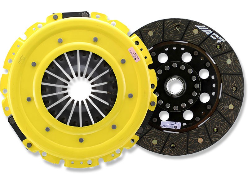 ACT HD/Perf Clutch 
