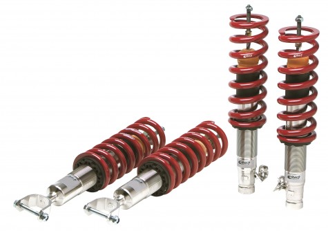 Eibach coilovers