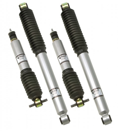 Eibach pro truck shocks