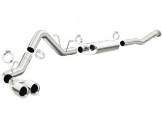 Magnaflow Cat-Back Exhaust for GMC Sierra/Chevy