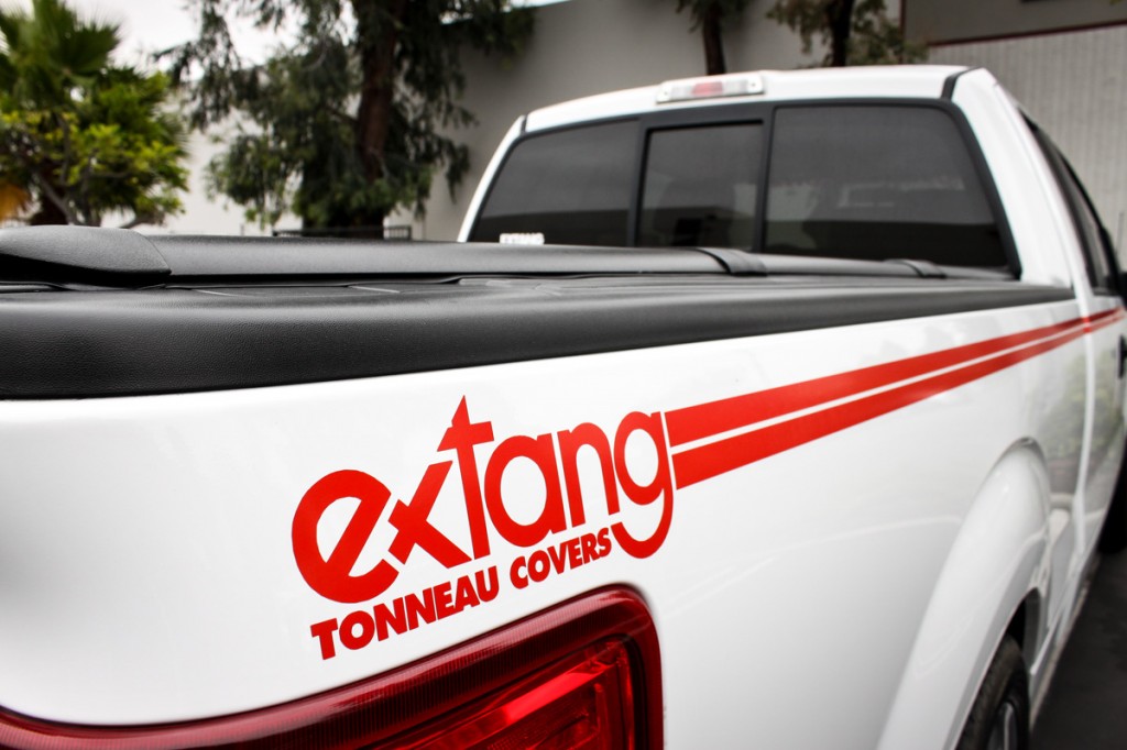 Extang Tonneau Covers