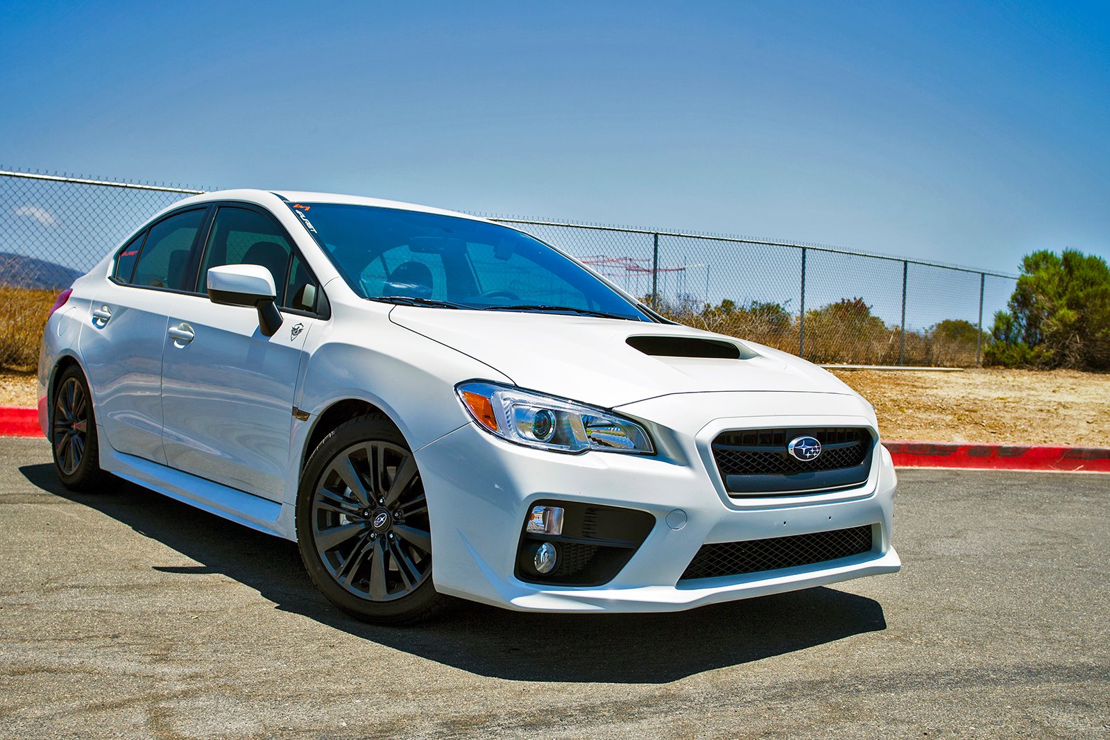 subaru wrx lowering springs