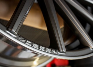 Vossen Wheels Now Available on STILLEN.com