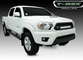 T-Rex 2012-2014 Toyota Tacoma Torch Grille