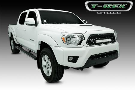 T-Rex 2012-2014 Toyota Tacoma Torch Grille