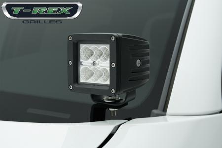 T-Rex 2012-2014 Toyota Tacoma Torch Light Kit