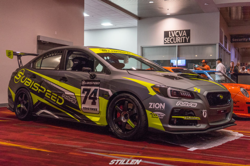 SEMA 2016: STILLEN dsc08308