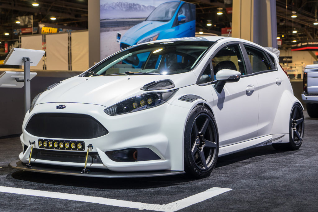 Top Ten SEMA 2016: STILLEN dsc08462