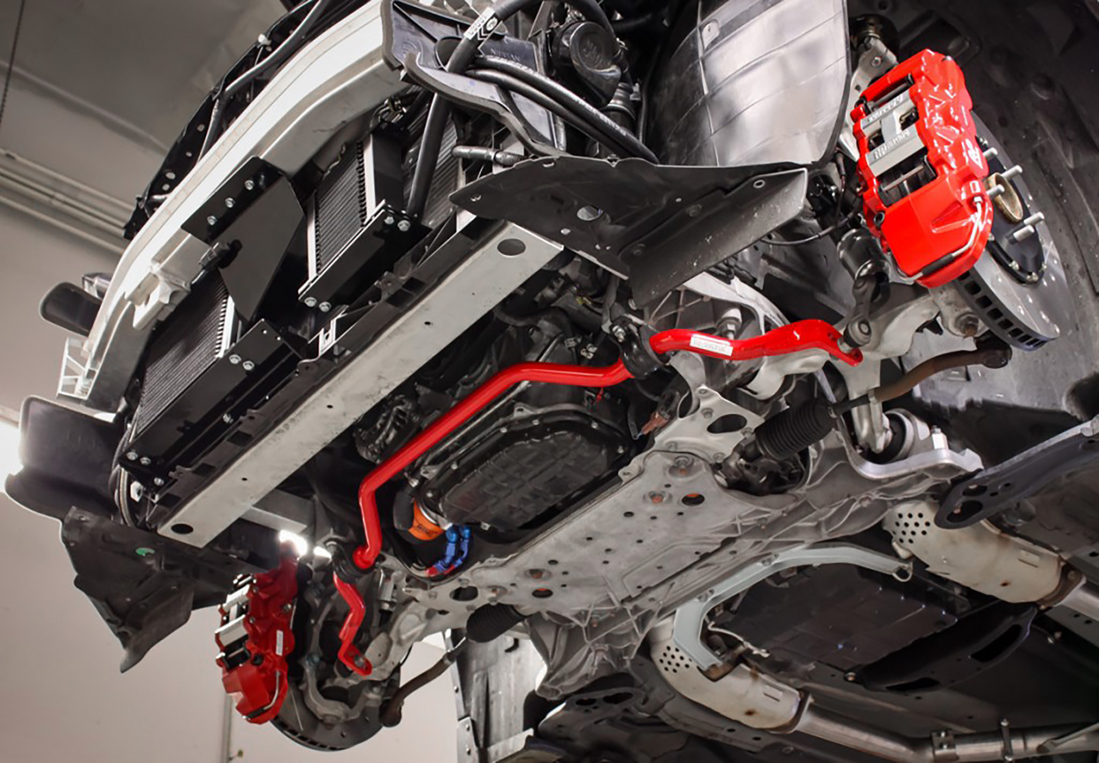 2023 Nissan Z Test Drive | STILLEN 370Z Parts