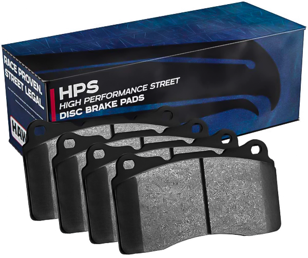 Hawk Performance Brake Pads HPS | STILLEN
