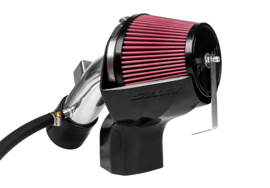 Nissan Maxima STILLEN Short Ram Hi-Flow Air Intake with Dry and Oiled Filter