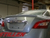 STILLEN Maxima Rear Wings