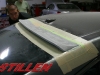 STILLEN Maxima Roof Wing