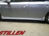 STILLEN Maxima Side Skirt