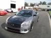 STILLEN SEMA 2009 Nissan Maxima