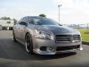 STILLEN SEMA 2009 Nissan Maxima
