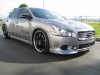 STILLEN SEMA 2009 Nissan Maxima