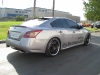 STILLEN SEMA 2009 Nissan Maxima