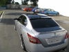 STILLEN SEMA 2009 Nissan Maxima