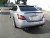 STILLEN SEMA 2009 Nissan Maxima
