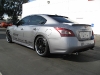 STILLEN SEMA 2009 Nissan Maxima