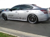 STILLEN SEMA 2009 Nissan Maxima