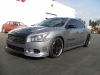 STILLEN SEMA 2009 Nissan Maxima
