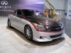 STILLEN G37 Coupe at SEMA