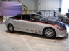 STILLEN G37 Coupe at SEMA