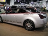 STILLEN G37 Coupe at SEMA