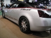 STILLEN G37 Coupe at SEMA