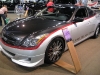 STILLEN G37 Coupe at SEMA