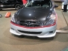 STILLEN G37 Coupe at SEMA