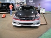 STILLEN G37 Coupe at SEMA
